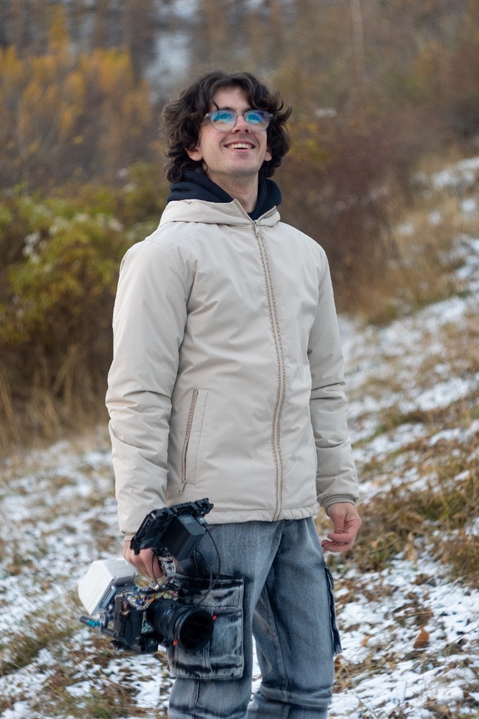 Lucas Jacquot